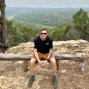 Meet your Posher, Stephen